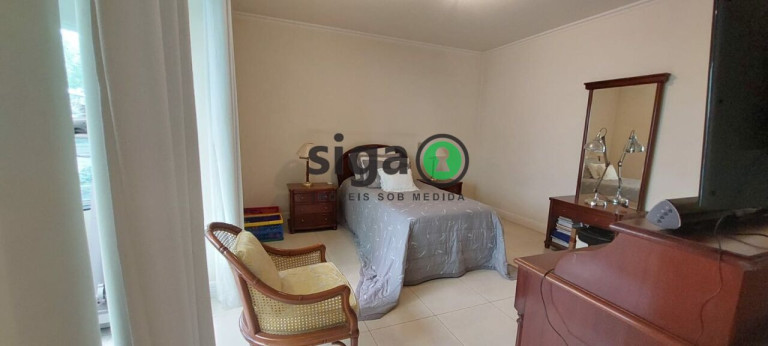Imagem Apartamento com 3 Quartos à Venda ou Locação, 191 m² em Campo Belo - São Paulo Imagem Apartamento com 3 Quartos à Venda ou Locação, 191 m² em Campo Belo - São Paulo