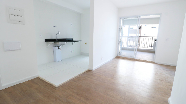 Imagem Apartamento com 3 Quartos à Venda, 108 m² em Jardim Caravelas - São Paulo