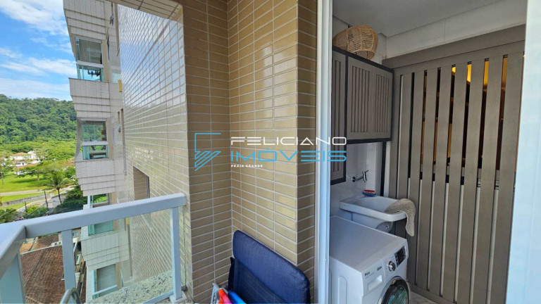Imagem Apartamento com 3 Quartos à Venda, 133 m² em Canto Do Forte - Praia Grande Imagem Apartamento com 3 Quartos à Venda, 133 m² em Canto Do Forte - Praia Grande