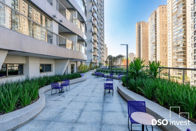 Imagem Apartamento com 1 Quarto à Venda, em Jardim Das Acácias - São Paulo Imagem Apartamento com 1 Quarto à Venda, em Jardim Das Acácias - São Paulo