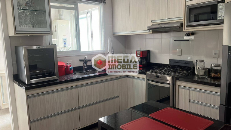 Imagem Apartamento com 3 Quartos à Venda, 107 m² em Córrego Grande - Florianópolis Imagem Apartamento com 3 Quartos à Venda, 107 m² em Córrego Grande - Florianópolis