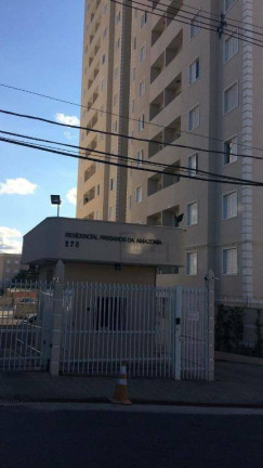 Imagem Apartamento com 2 Quartos à Venda, 56 m² em Jardim Gonçalves - Sorocaba Imagem Apartamento com 2 Quartos à Venda, 56 m² em Jardim Gonçalves - Sorocaba
