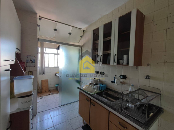 Imagem Apartamento com 2 Quartos à Venda, 68 m² em Assunção - São Bernardo Do Campo Imagem Apartamento com 2 Quartos à Venda, 68 m² em Assunção - São Bernardo Do Campo