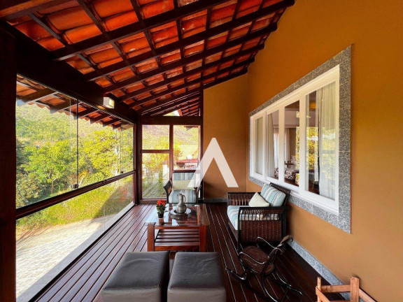 Imagem Casa com 5 Quartos à Venda, 620 m² em Albuquerque - Teresópolis Imagem Casa com 5 Quartos à Venda, 620 m² em Albuquerque - Teresópolis