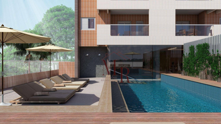 Imagem Apartamento com 2 Quartos à Venda, 81 m² em Vila Guilhermina - Praia Grande Imagem Apartamento com 2 Quartos à Venda, 81 m² em Vila Guilhermina - Praia Grande