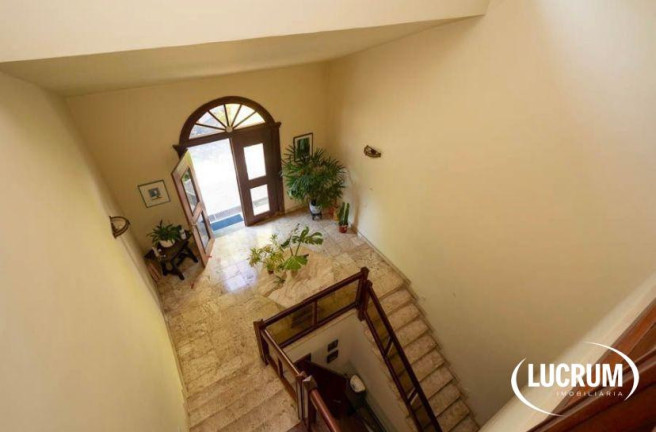 Imagem Casa com 4 Quartos à Venda, 450 m² em Gávea - Rio De Janeiro