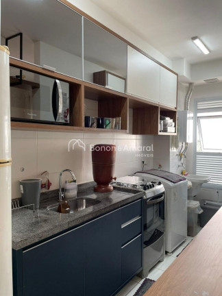 Imagem Apartamento com 2 Quartos à Venda, 60 m² em Santa Terezinha - Paulínia Imagem Apartamento com 2 Quartos à Venda, 60 m² em Santa Terezinha - Paulínia