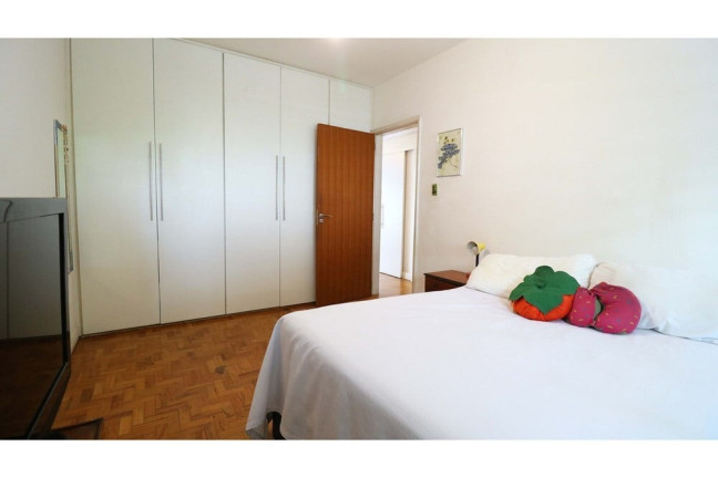Imagem Apartamento com 2 Quartos à Venda, 74 m² em Jardim Paulista - São Paulo