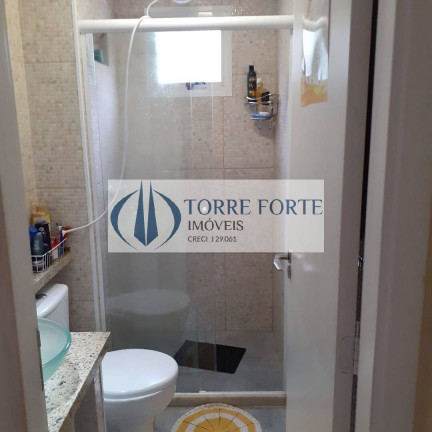 Imagem Apartamento com 2 Quartos à Venda, 50 m² em Vila Firmiano Pinto - São Paulo
