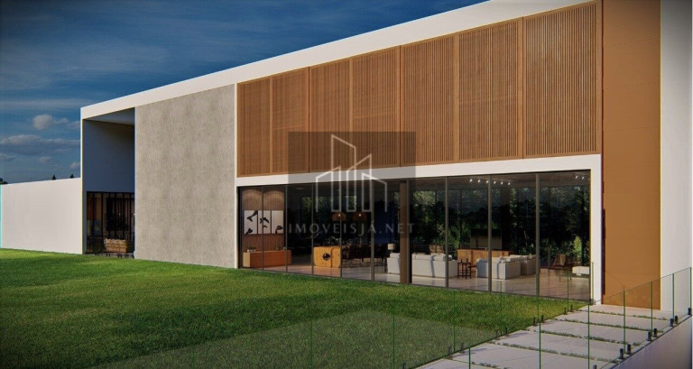Imagem Casa com 5 Quartos à Venda, 2.329 m² em Residencial Tamboré - Barueri
