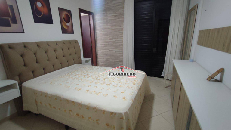 Imagem Apartamento com 3 Quartos à Venda, 110 m² em Tupi - Praia Grande Imagem Apartamento com 3 Quartos à Venda, 110 m² em Tupi - Praia Grande