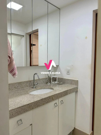 Imagem Imóvel com 3 Quartos à Venda,  em Quilombo - Cuiabá