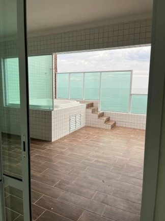 Imagem Apartamento com 4 Quartos à Venda, 196 m² em Flórida - Praia Grande Imagem Apartamento com 4 Quartos à Venda, 196 m² em Flórida - Praia Grande
