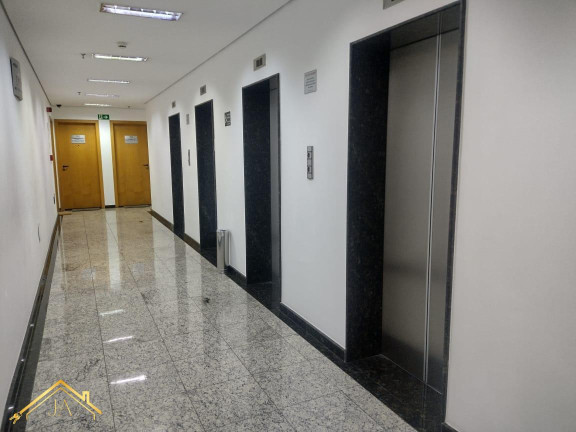 Imagem Imóvel Comercial à Venda, 32 m² em Vila Osasco - Osasco