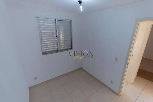 Imagem Apartamento com 2 Quartos à Venda, 49 m² em Vila Trinta E Um De Março - Campinas Imagem Apartamento com 2 Quartos à Venda, 49 m² em Vila Trinta E Um De Março - Campinas