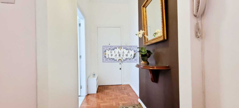 Imagem Apartamento com 2 Quartos à Venda, 90 m² em Copacabana - Rio De Janeiro