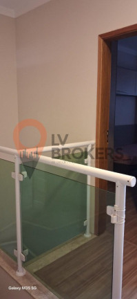 Imagem Casa com 3 Quartos à Venda, 116 m² em Caxangá - Suzano Imagem Casa com 3 Quartos à Venda, 116 m² em Caxangá - Suzano