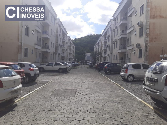 Imagem Apartamento com 2 Quartos à Venda, 62 m² em Ressacada - Itajaí