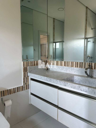 Imagem Casa com 3 Quartos à Venda, 315 m² em Golden Park Residence - Mirassol