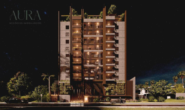 Imagem Apartamento com 3 Quartos à Venda, 105 m² em Gravatá - Navegantes