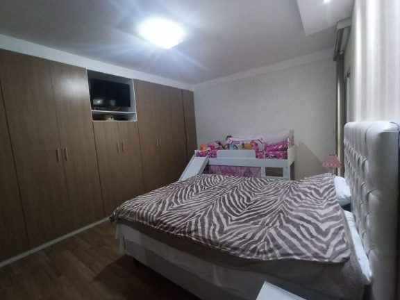 Imagem Sobrado com 3 Quartos à Venda, 140 m² em Jardim São Luís - Suzano