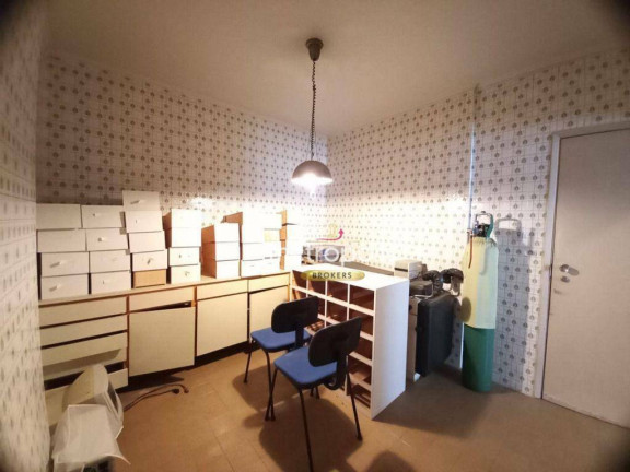 Imagem Apartamento com 3 Quartos à Venda, 155 m² em Santo Antônio - São Caetano Do Sul Imagem Apartamento com 3 Quartos à Venda, 155 m² em Santo Antônio - São Caetano Do Sul