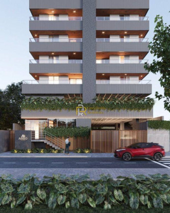 Imagem Apartamento com 2 Quartos à Venda, 105 m² em Canto Do Forte - Praia Grande Imagem Apartamento com 2 Quartos à Venda, 105 m² em Canto Do Forte - Praia Grande