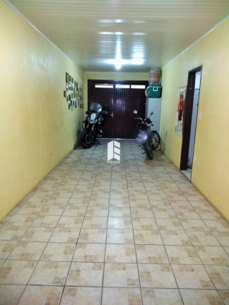 Imagem Casa com 2 Quartos à Venda, 110 m² em Pinheiro Machado - Santa Maria