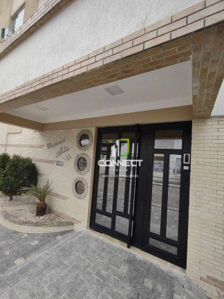 Apartamento com 3 Quartos à Venda ou Locação, 92 m² em Centro - Itajaí