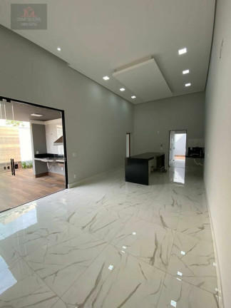 Imagem Casa com 3 Quartos à Venda, 180 m² em Jardim Fernando Mollon - Santa Bárbara D'oeste