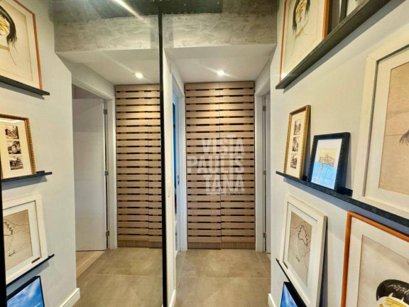 Imagem Apartamento com 2 Quartos à Venda, 104 m² em Vila Leopoldina - São Paulo