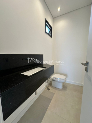 Imagem Casa de Condomínio com 3 Quartos à Venda, 432 m² em Chácara São Rafael - Campinas Imagem Casa de Condomínio com 3 Quartos à Venda, 432 m² em Chácara São Rafael - Campinas