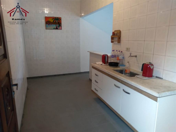 Imagem Casa com 2 Quartos à Venda, 129 m² em Vila Caicara - Praia Grande Imagem Casa com 2 Quartos à Venda, 129 m² em Vila Caicara - Praia Grande