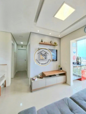 Imagem Imóvel com 2 Quartos à Venda, 54 m² em Vila Nambi - Jundiaí