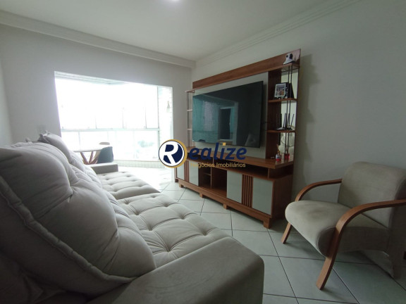 Imagem Imóvel com 3 Quartos à Venda, 100 m² em Praia Do Morro - Guarapari