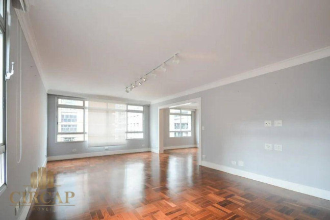 Foto do imóvel Apartamento com 4 Quartos à Venda, 230 m² em Higienópolis - São Paulo