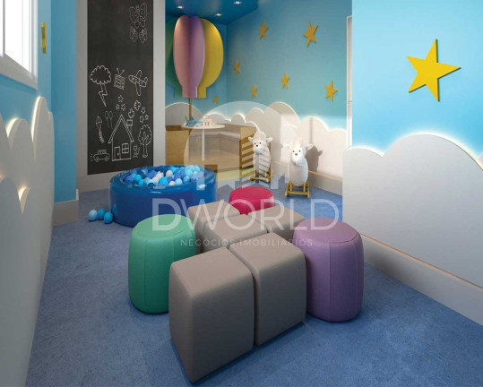 Imagem Imóvel com 2 Quartos à Venda, 80 m² em Jardim - Santo André Imagem Imóvel com 2 Quartos à Venda, 80 m² em Jardim - Santo André