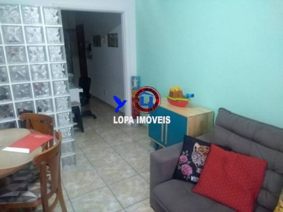 Imagem Apartamento com 1 Quarto à Venda, 45 m² em Centro - Rio De Janeiro Imagem Apartamento com 1 Quarto à Venda, 45 m² em Centro - Rio De Janeiro