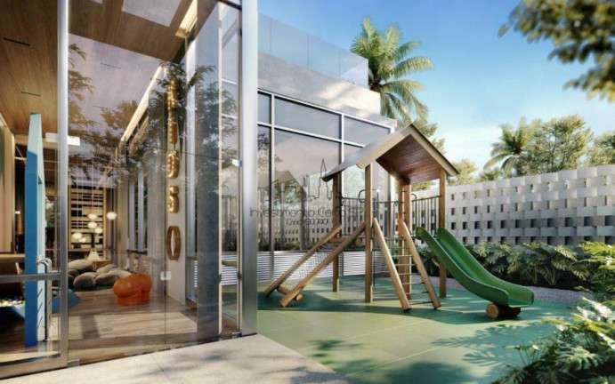 Imagem Apartamento com 4 Quartos à Venda, 263 m² em Jardim Paulista - São Paulo