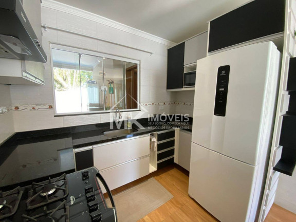 Imagem Casa com 3 Quartos à Venda, 66 m² em Planta Meireles - Piraquara Imagem Casa com 3 Quartos à Venda, 66 m² em Planta Meireles - Piraquara