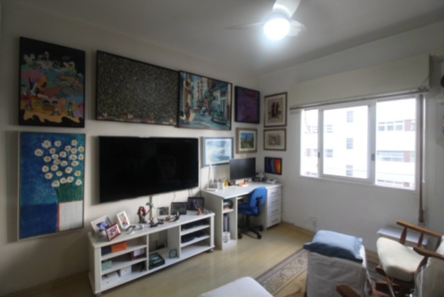 Imagem Imóvel com 3 Quartos à Venda, 154 m² em Perdizes - São Paulo