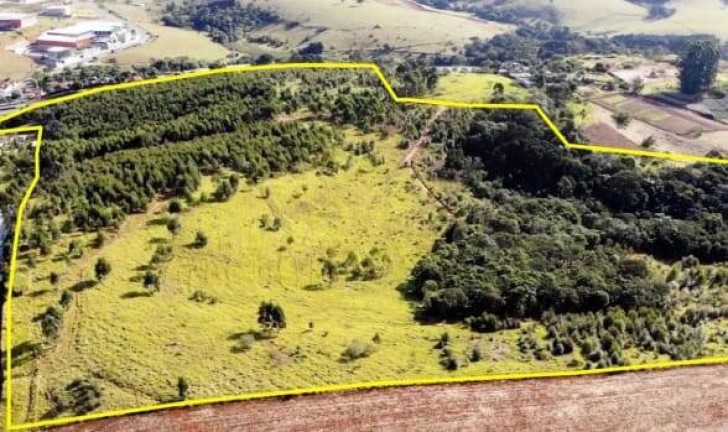 Terreno à Venda, 188 m² em Mato Dentro - Atibaia