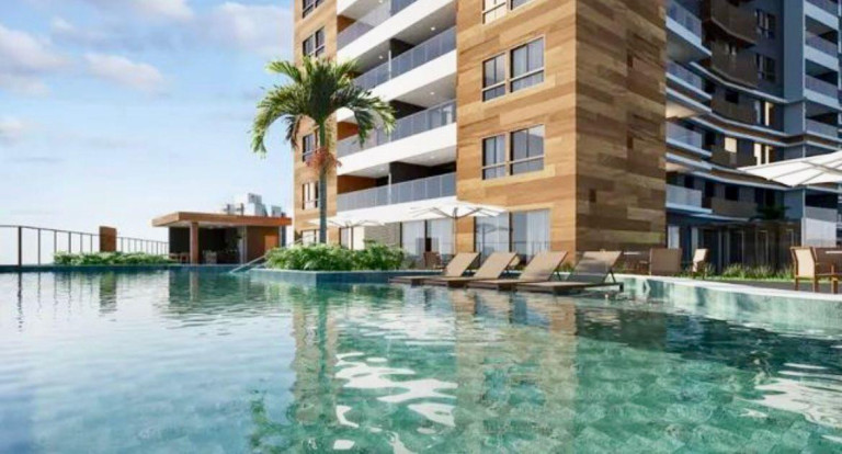 Imagem Apartamento com 3 Quartos à Venda, 80 m² em Piatã - Salvador