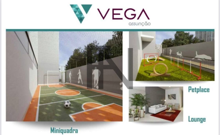 Imagem Apartamento com 3 Quartos à Venda, 85 m² em Vila Assunção - Santo André