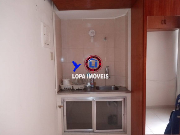 Imagem Apartamento com 1 Quarto à Venda, 20 m² em Centro - Rio De Janeiro Imagem Apartamento com 1 Quarto à Venda, 20 m² em Centro - Rio De Janeiro