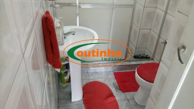 Imagem Apartamento com 1 Quarto à Venda, 48 m² em Vila Isabel - Rio De Janeiro Imagem Apartamento com 1 Quarto à Venda, 48 m² em Vila Isabel - Rio De Janeiro