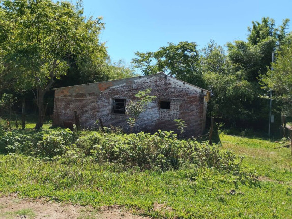 Terreno à Venda, 330 m² em Umbus - Itaqui