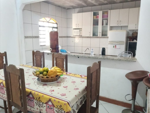 Imagem Casa com 2 Quartos à Venda, 80 m² em Florença - Ribeirão Das Neves