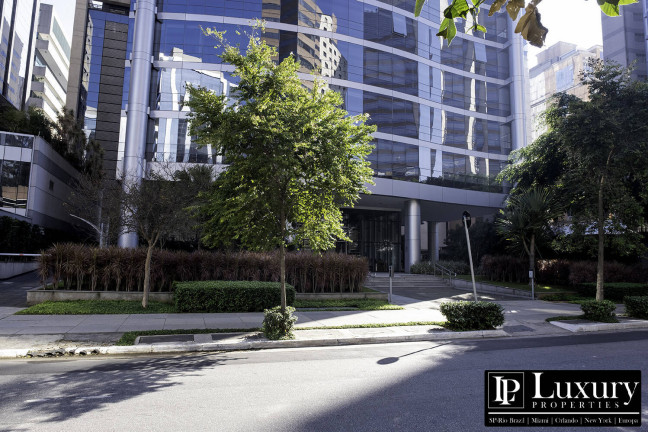 Imagem Imóvel Comercial à Venda, 499 m² em Vila Olimpia - São Paulo Imagem Imóvel Comercial à Venda, 499 m² em Vila Olimpia - São Paulo