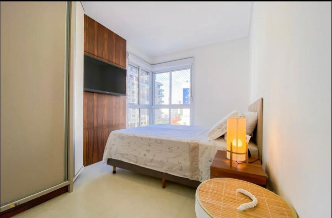 Imagem Apartamento com 3 Quartos à Venda, 100 m² em Palmas - Governador Celso Ramos